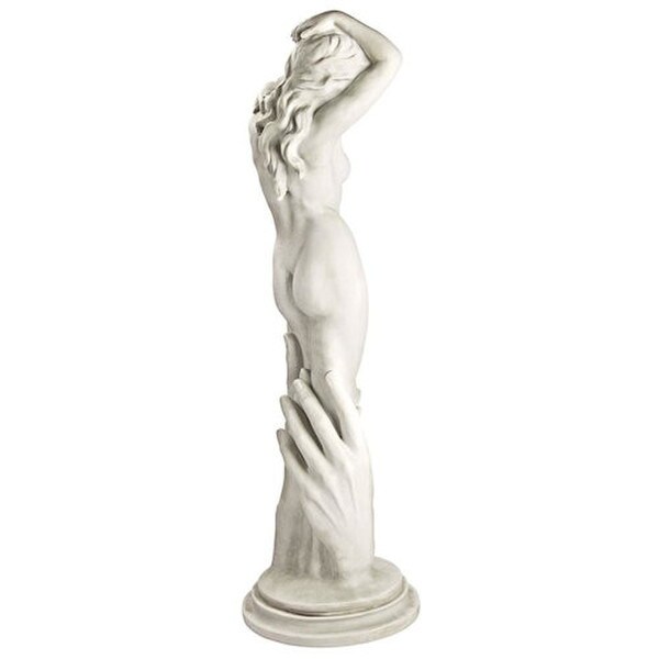 Nude Contemporary Venus Sculpture mythological goddess of love statue